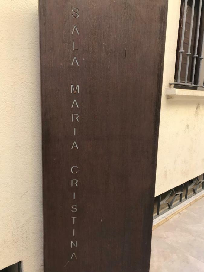 דירות מאלגה A Dos Pasos De Todo מראה חיצוני תמונה